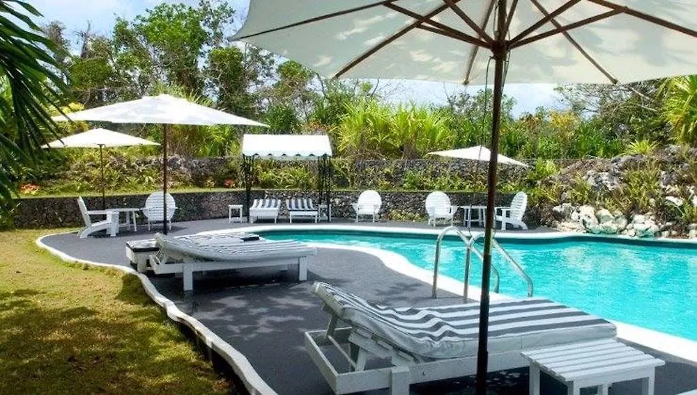 Jamaica Palace Hotel Port Antonio