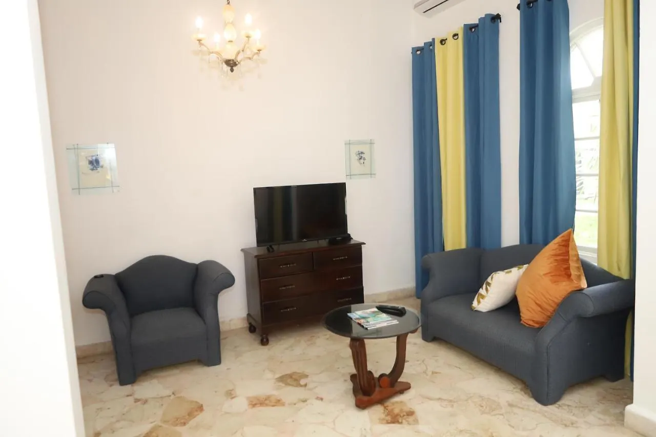 Jamaica Palace Hotel Port Antonio 3*,