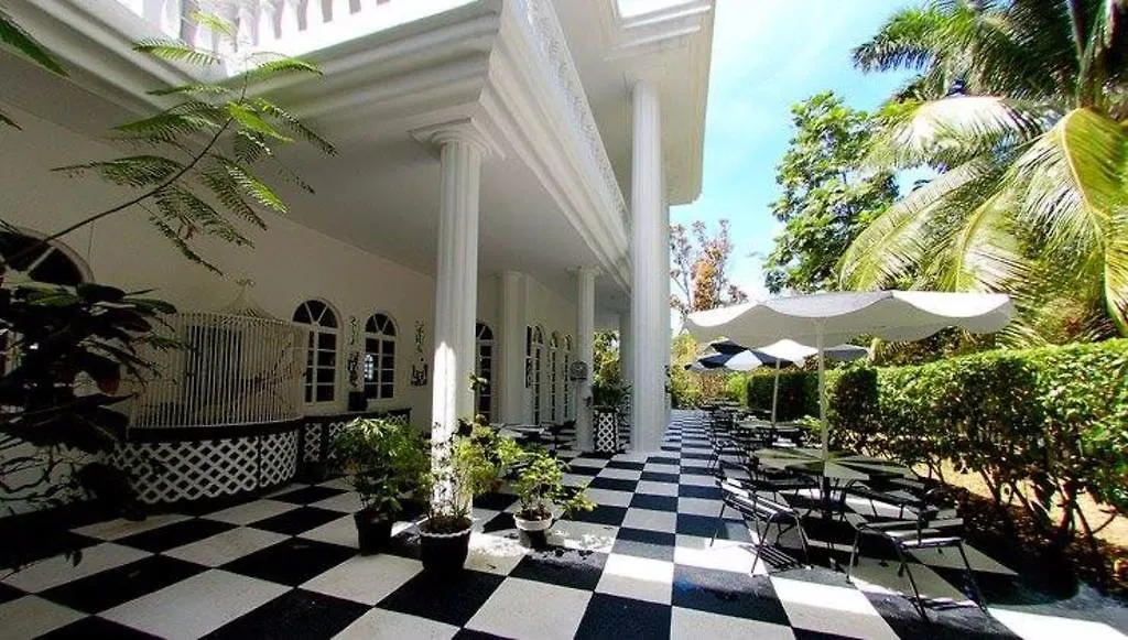 Jamaica Palace Hotel Port Antonio