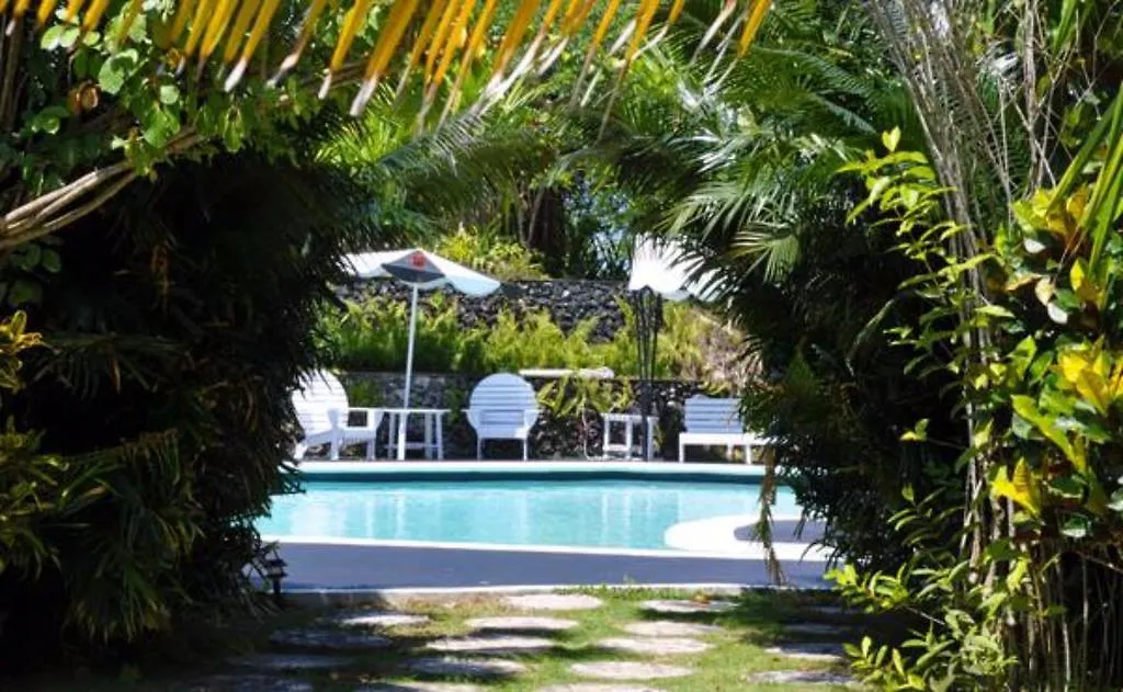 Jamaica Palace Hotel Port Antonio