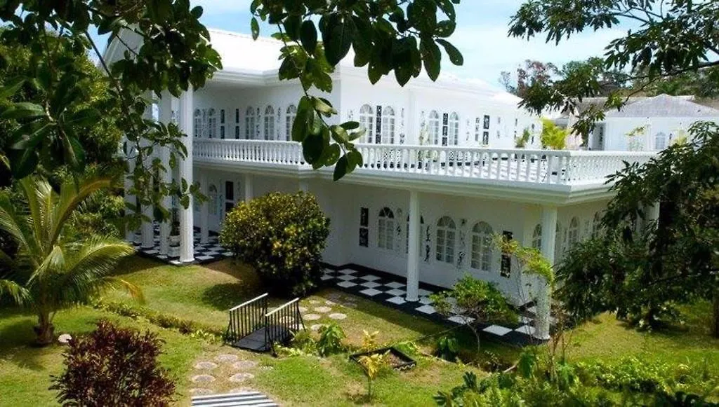Jamaica Palace Hotel Port Antonio