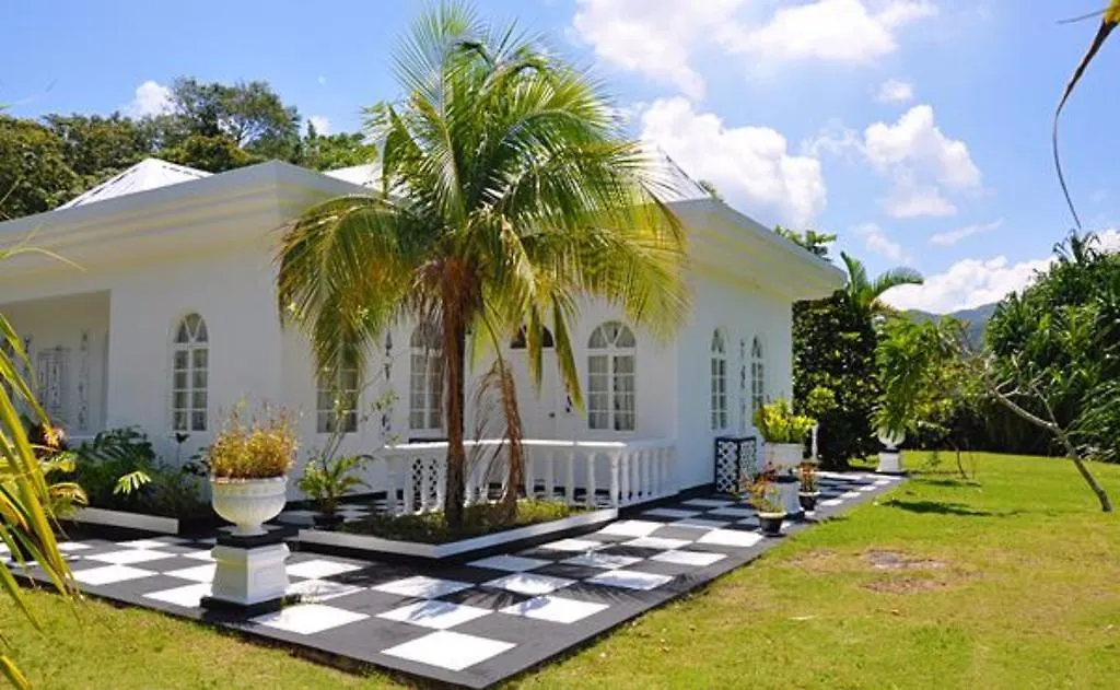 Jamaica Palace Hotel Port Antonio