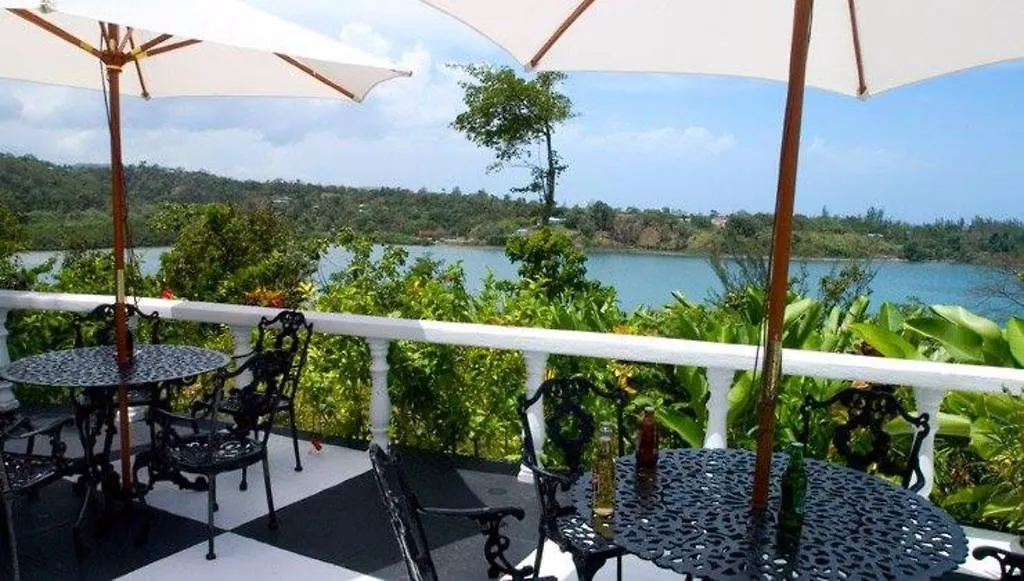 Jamaica Palace Hotel Port Antonio