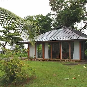 Frenchman's Cove *** Port Antonio