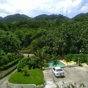 Tha Lagoon Spot Port Antonio