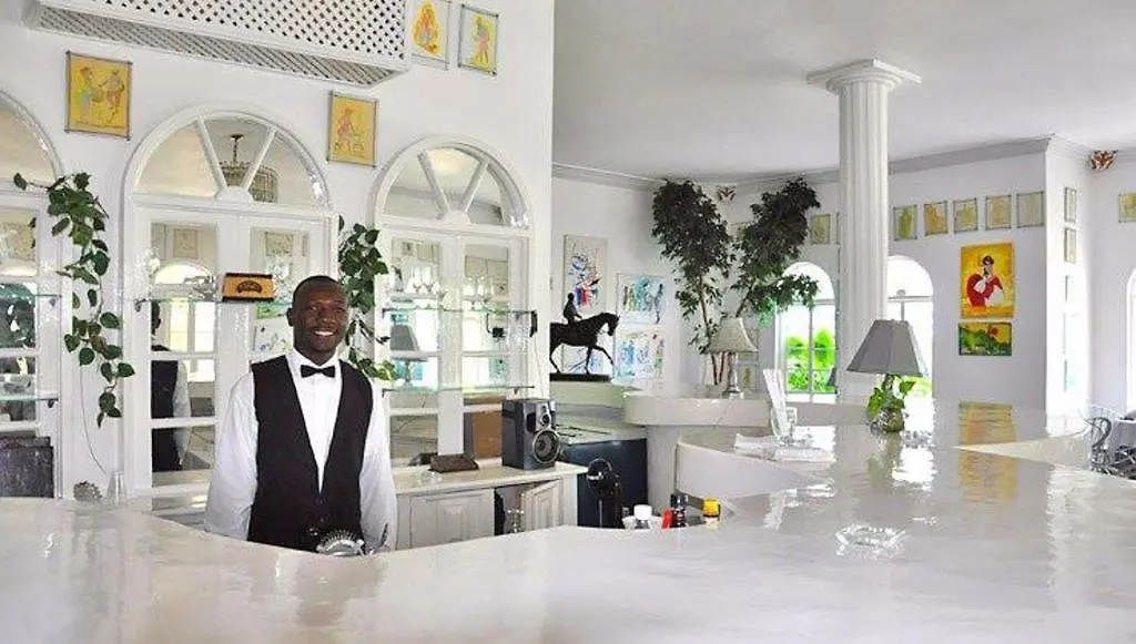 Jamaica Palace Hotel Port Antonio