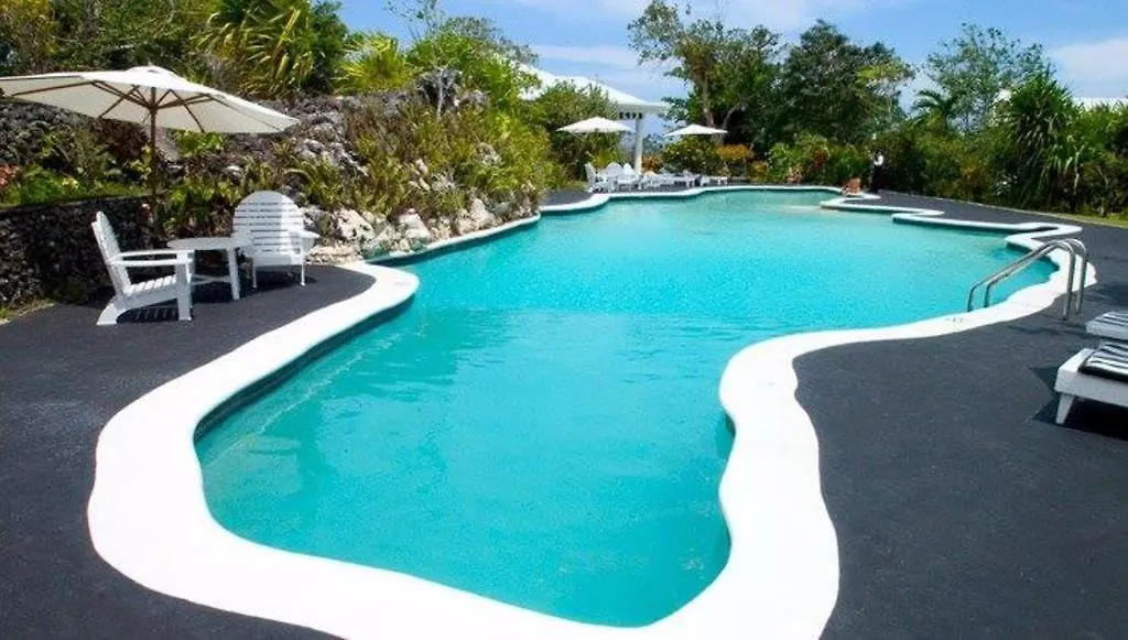 Jamaica Palace Hotel Port Antonio 3*,  Jamaica