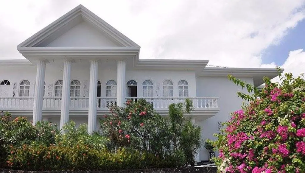 Jamaica Palace Hotel Port Antonio Giamaica